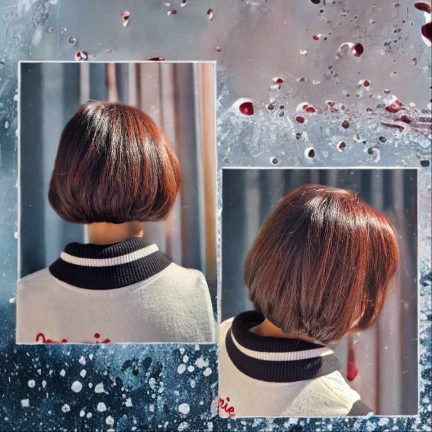 보떼헤어샵