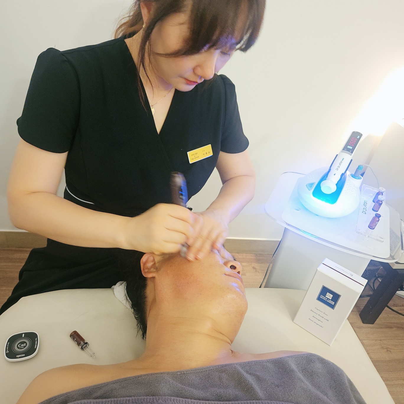 수뷰티&귀족다이어트