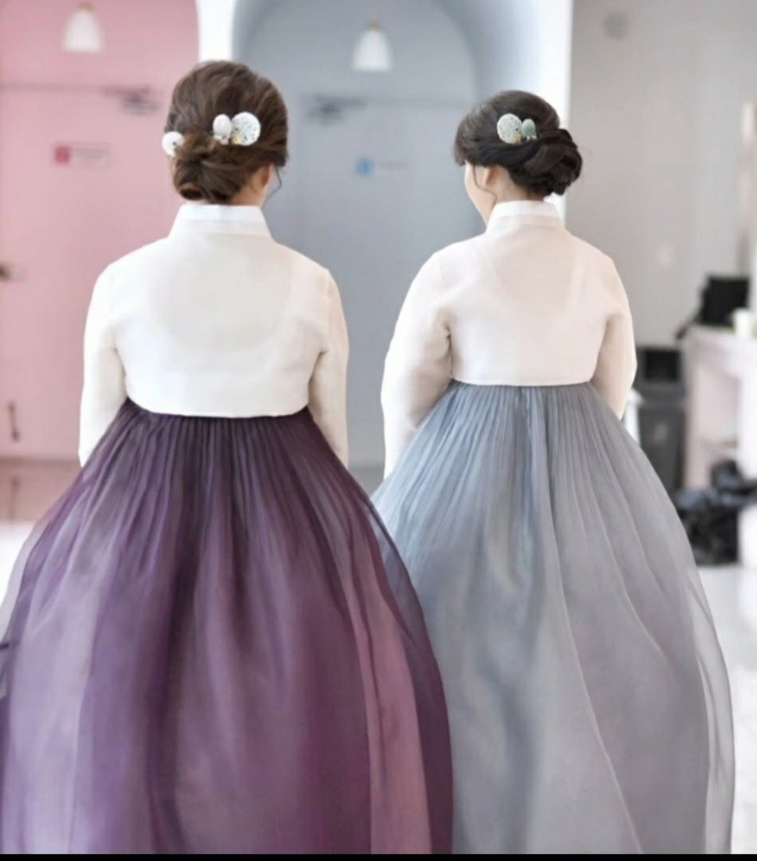 새아씨한복