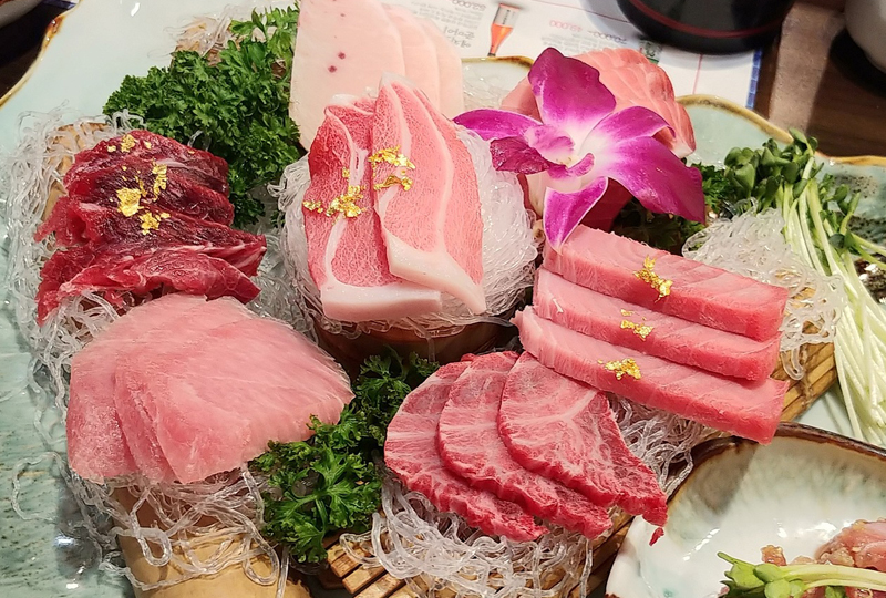 참치명가