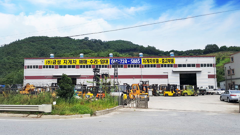 (주)금성