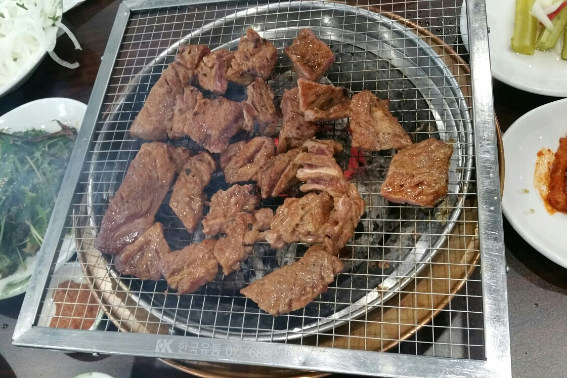 남산촌장골 - OK114