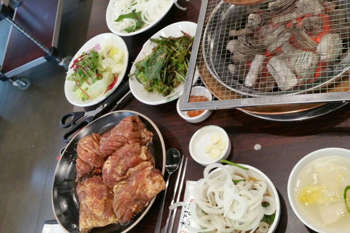 남산촌장골 - OK114