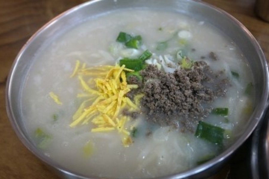 청와삼대명이보쌈칼국수아산점 - OK114