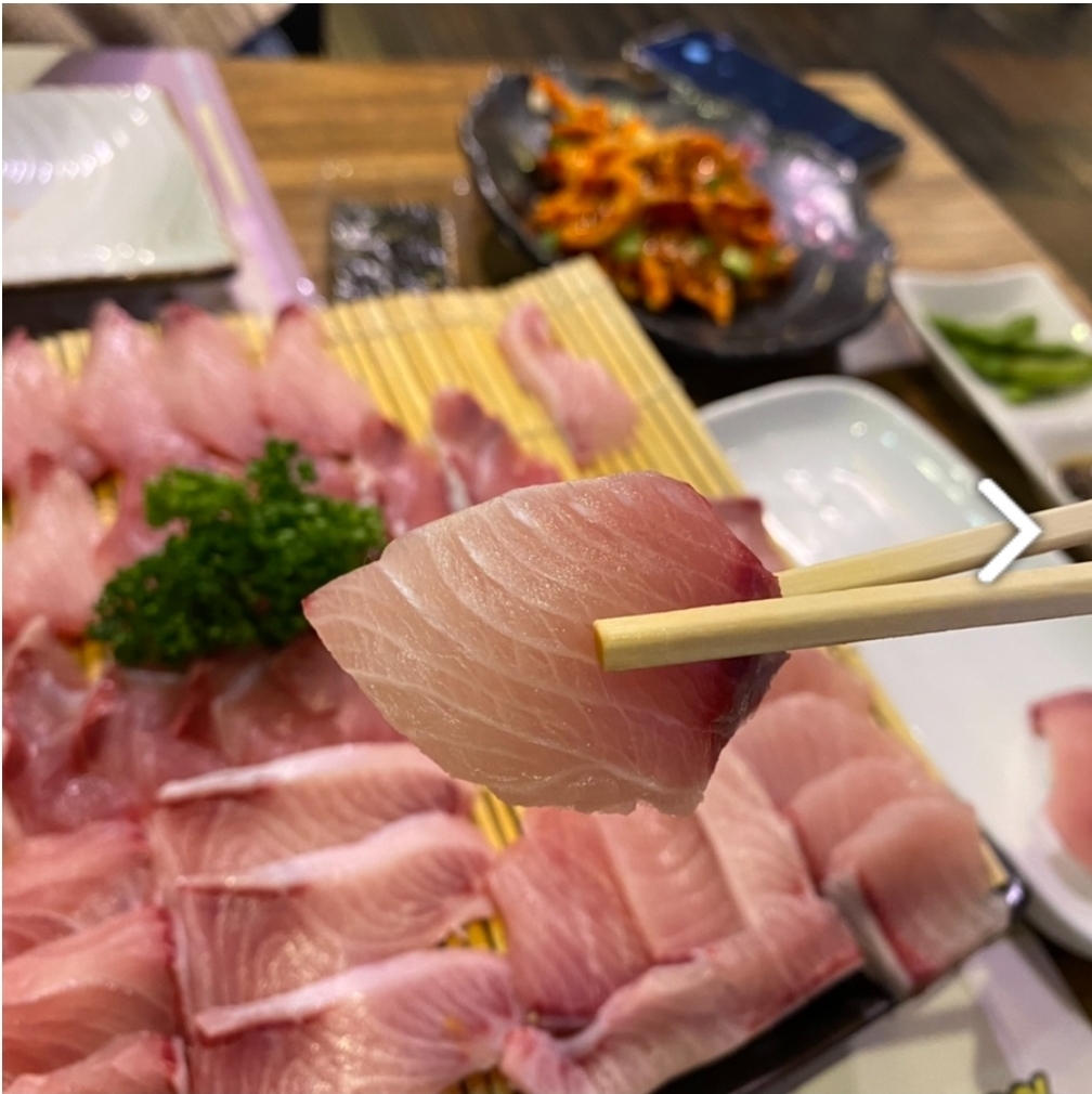 춤추는해녀(원평점)