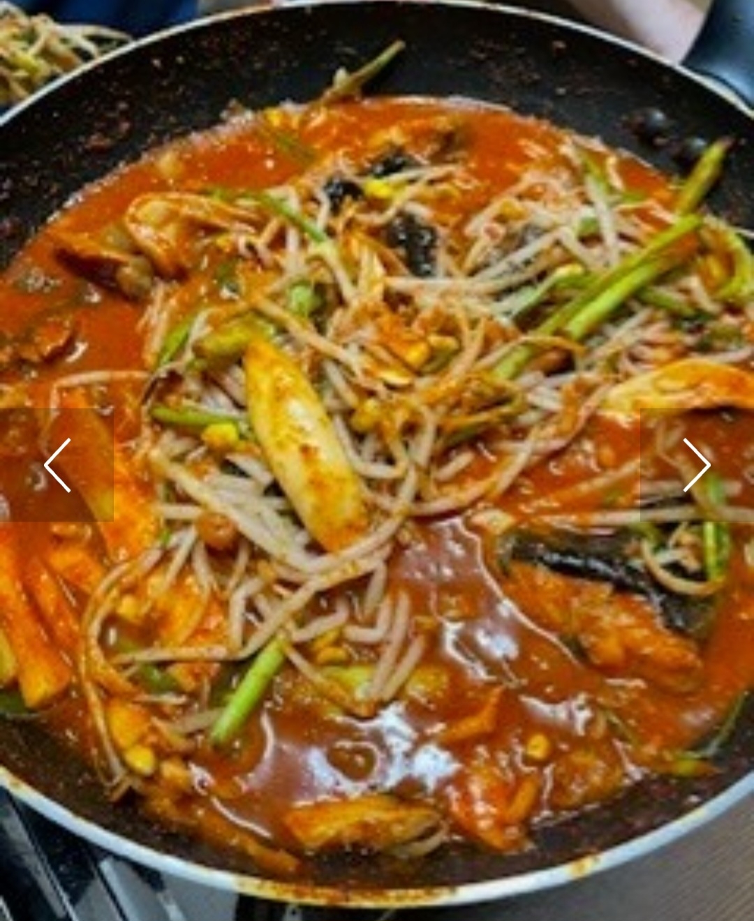 모정식당 - OK114