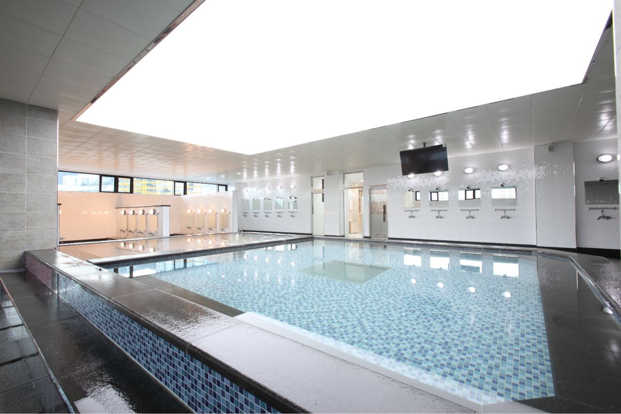 수왕사우나헬스