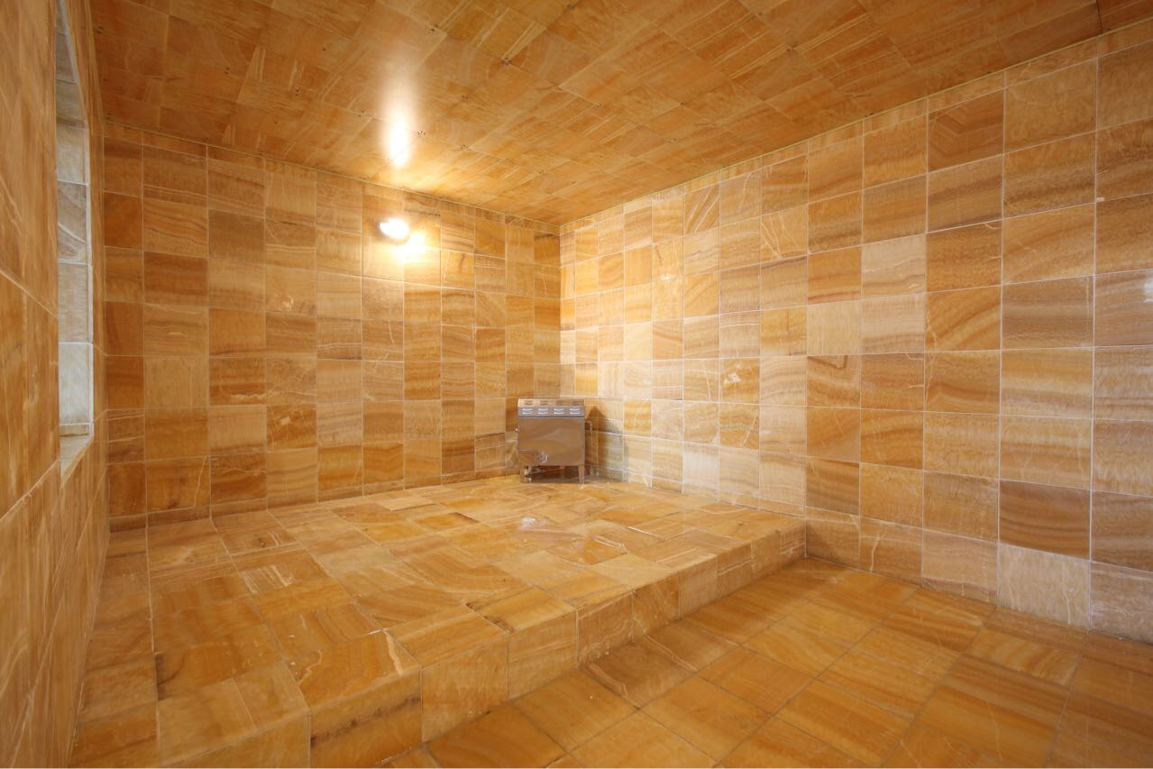 수왕사우나헬스