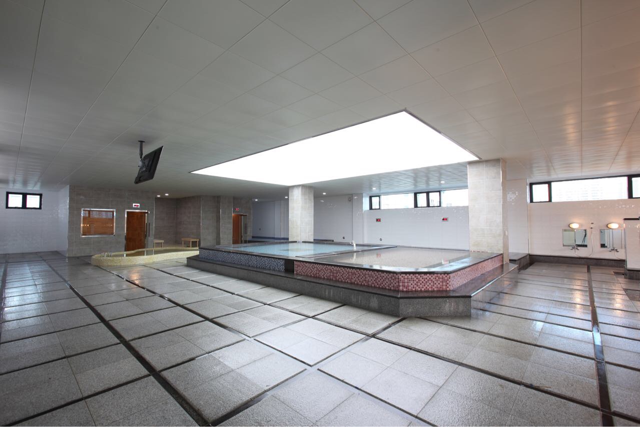 수왕사우나헬스