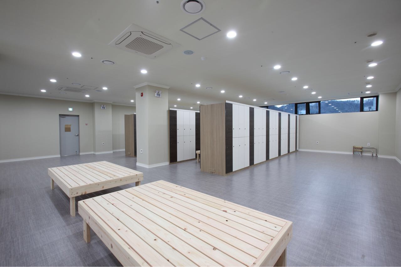 수왕사우나헬스