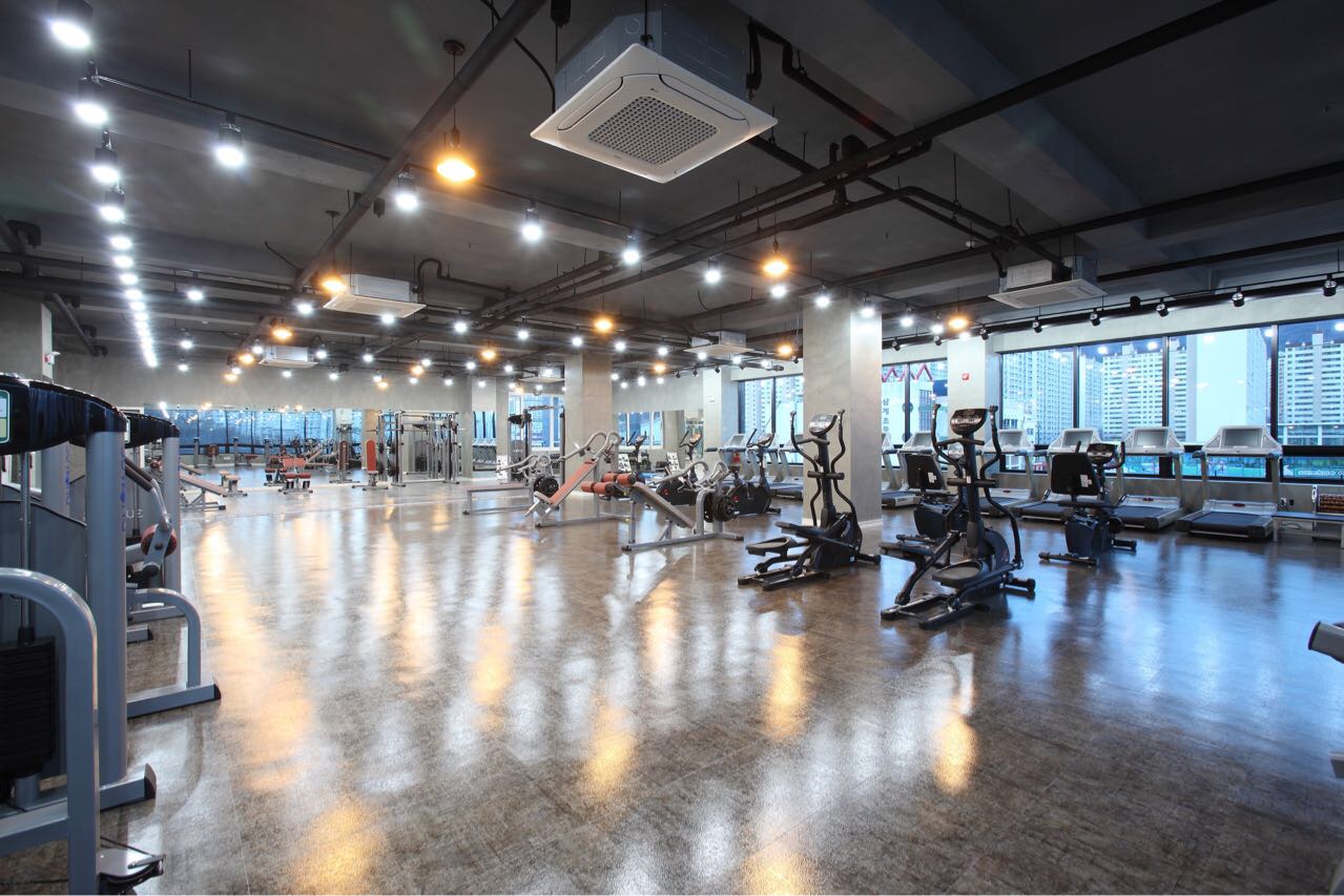 수왕사우나헬스