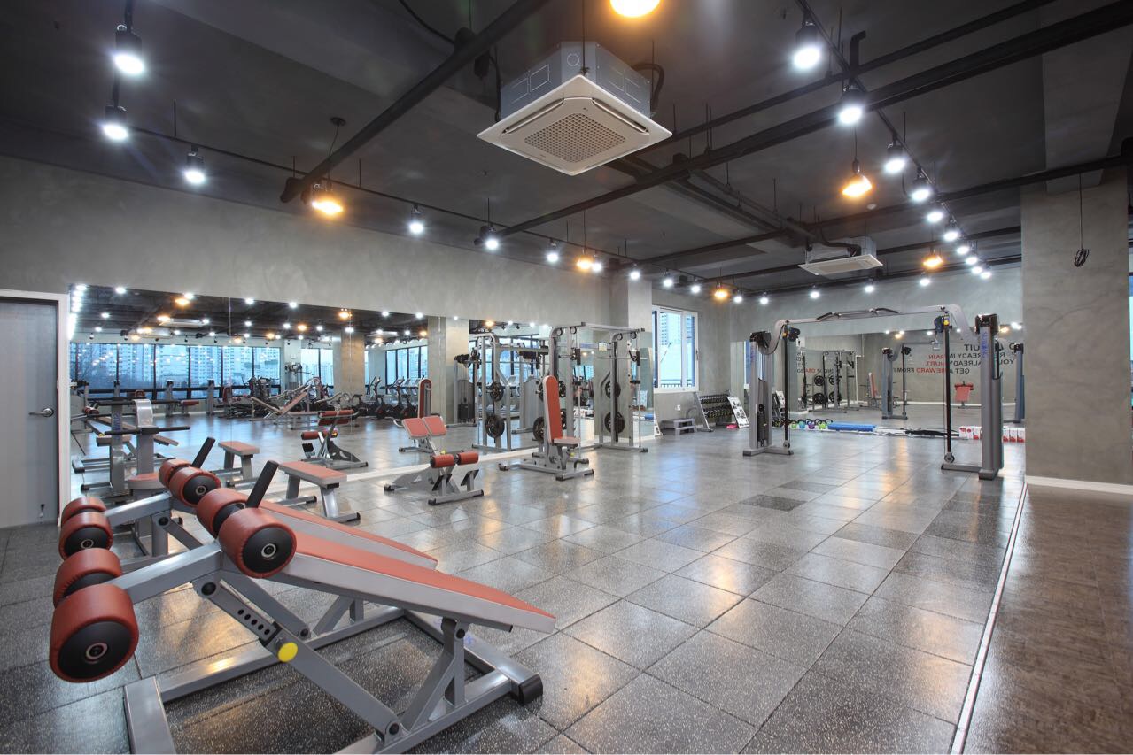 수왕사우나헬스