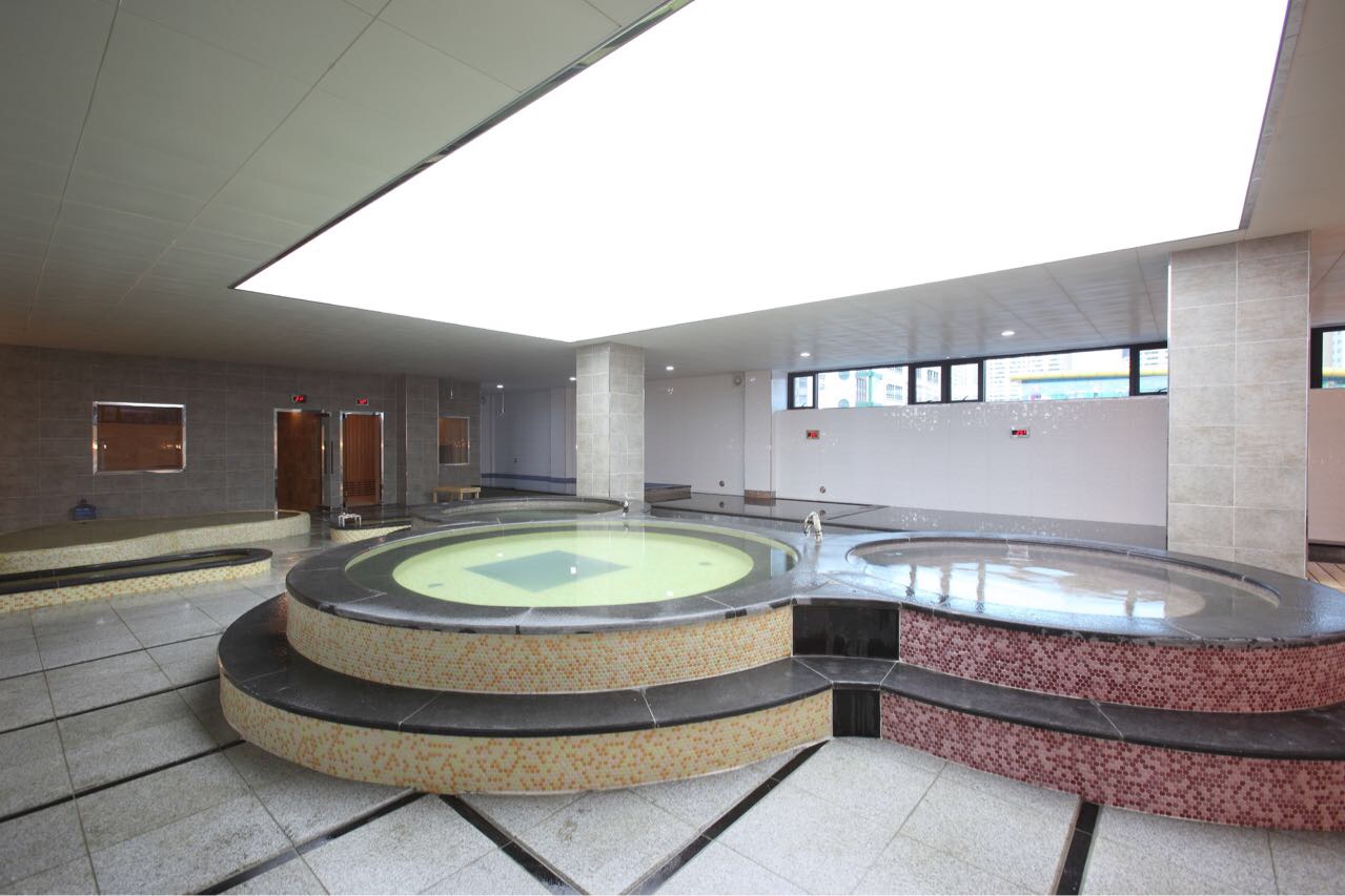 수왕사우나헬스