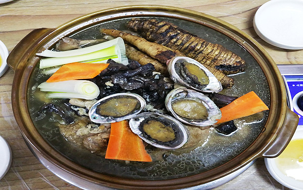 신토불이식당 이미지