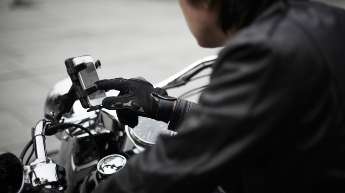 오토바이, 다마스 퀵