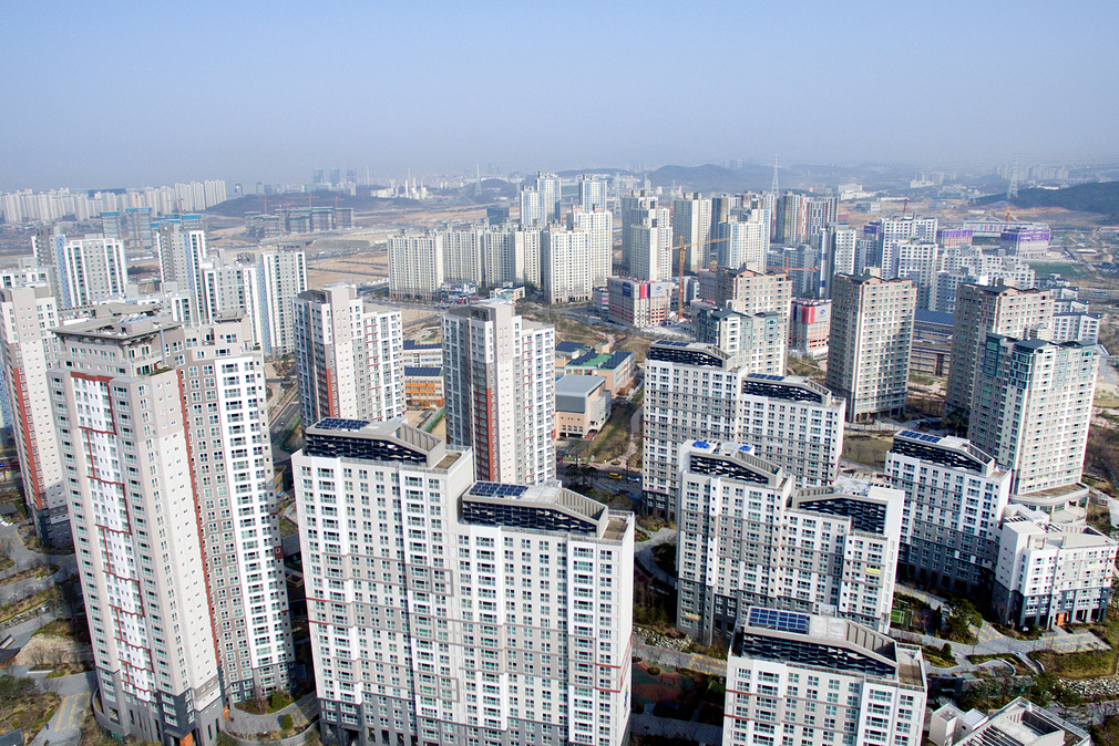 이사입주/입주청소