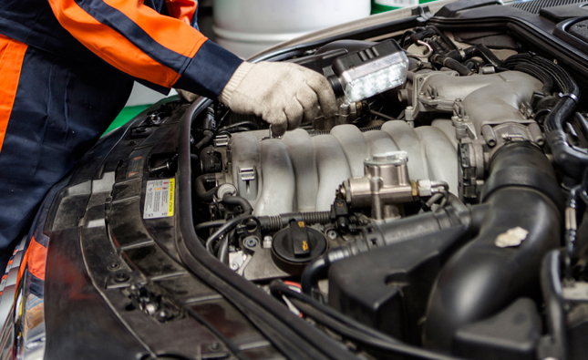 1급청평제일자동차정비센터 이미지