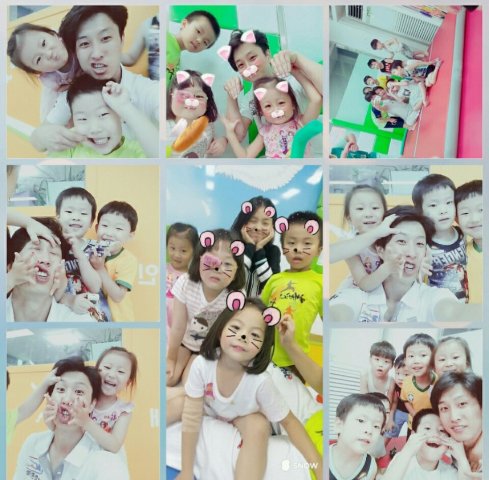 Only 원태권도 이미지