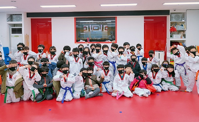 이벤트&체험활동