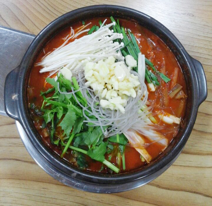 김란희매운탕(구 거랑애) 이미지