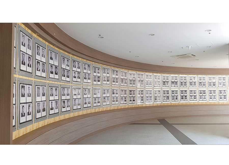 광양기독교100주년기념관