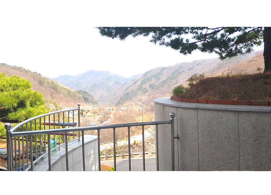 광양기독교100주년기념관