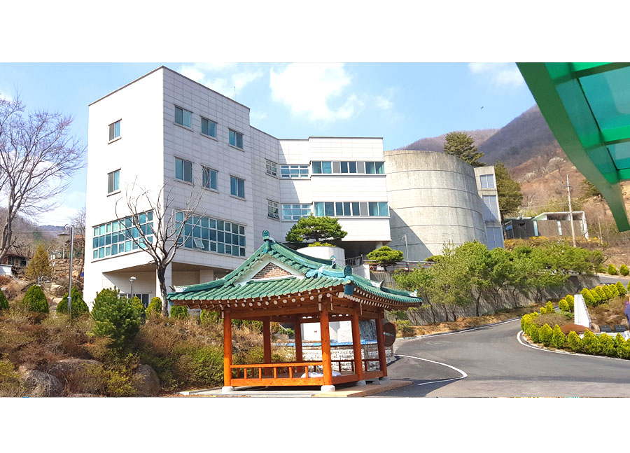 광양기독교100주년기념관