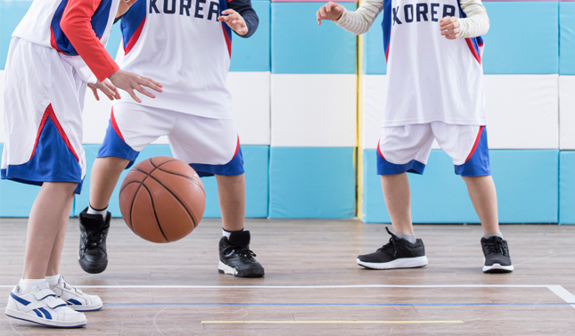 점프유소년스포츠센터 이미지