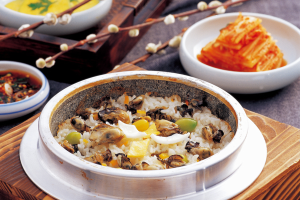 굴이랑매생이랑 이미지