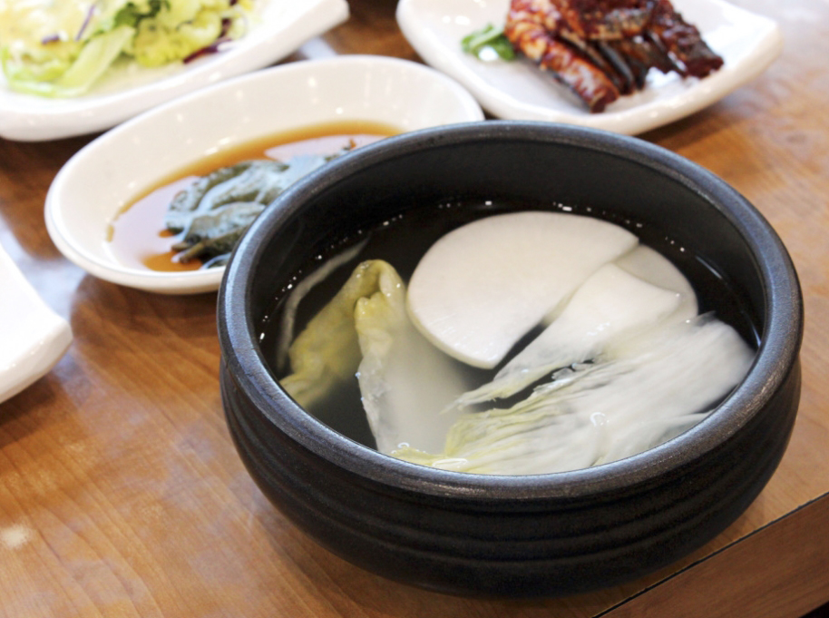 장군갈비 이미지