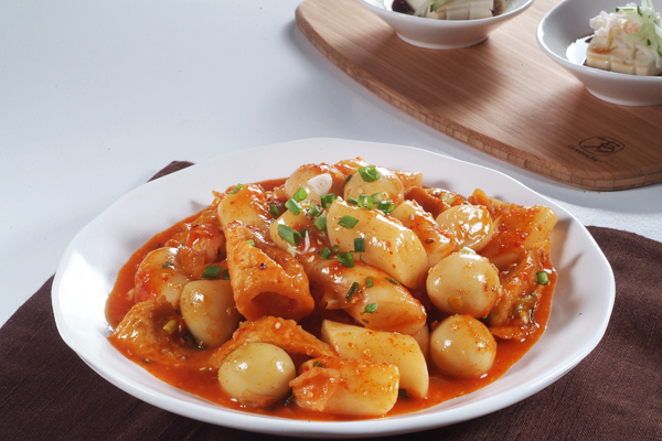 떡볶이