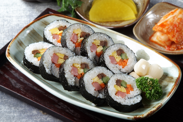 김밥