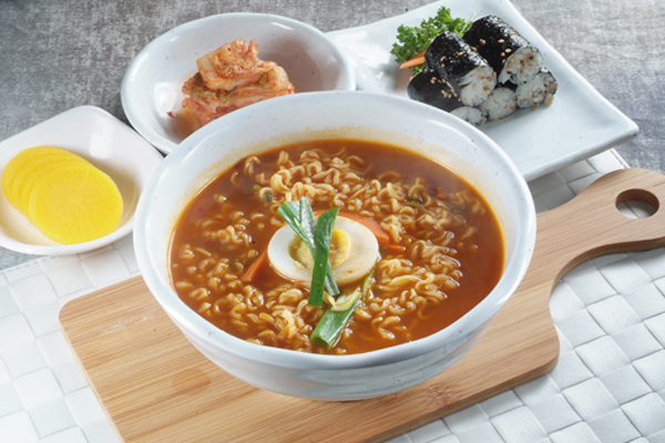 라면