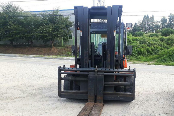 자재운반 / 화물적재