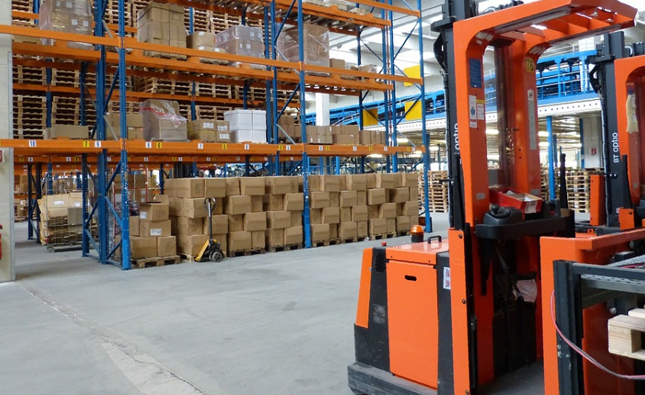 가나지게차대여 이미지