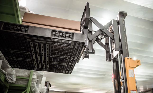 가나지게차대여 이미지