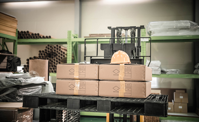 가나지게차대여 이미지