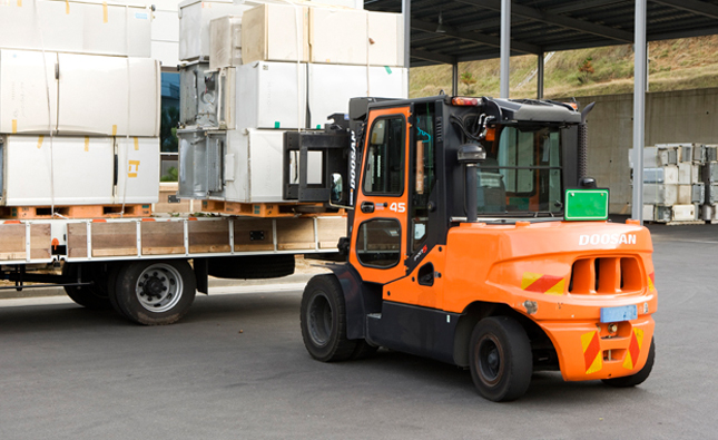 가나지게차대여 이미지