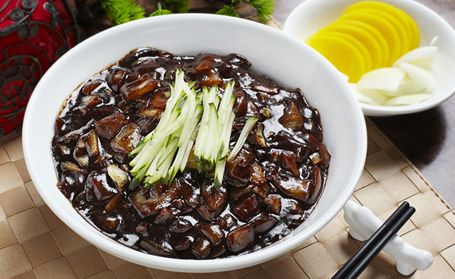 짜장면