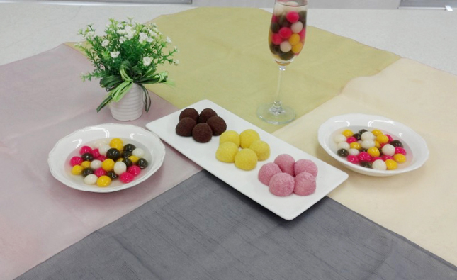 태양떡방앗간 이미지