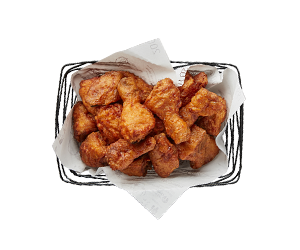 교촌레드오리지날