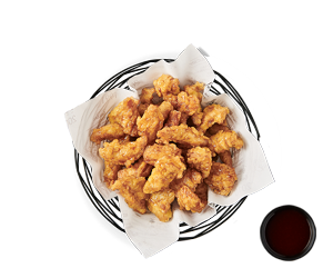 교촌허니순살(R)