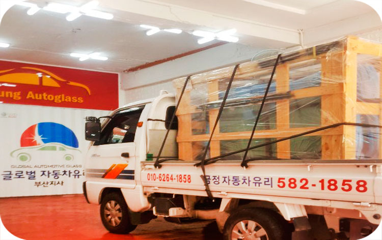 ■ 자재 직접 운송 ■
