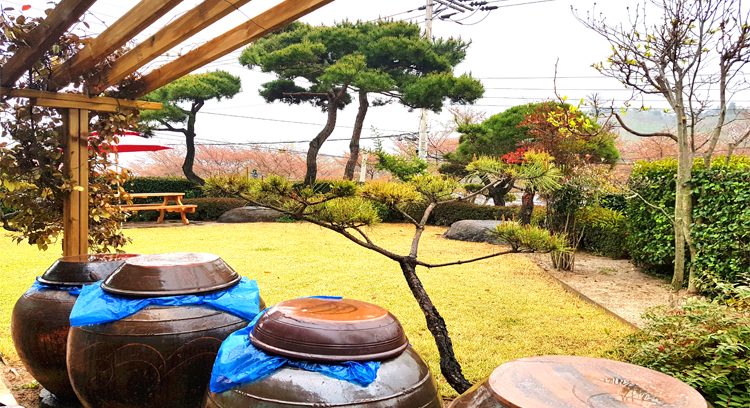 약산흑염소가든 이미지