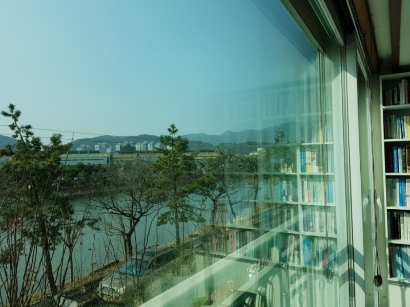 외창청소