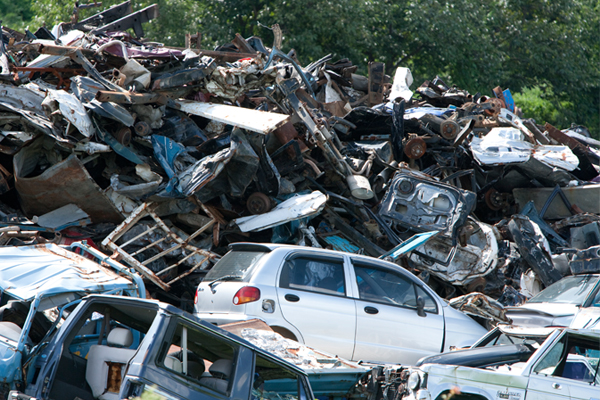* 압류 폐차 가능 *