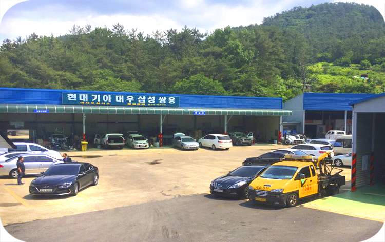 문의 상담 환영