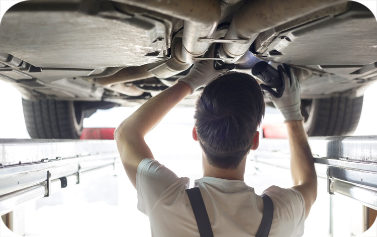 전문가의 꼼꼼한 수리