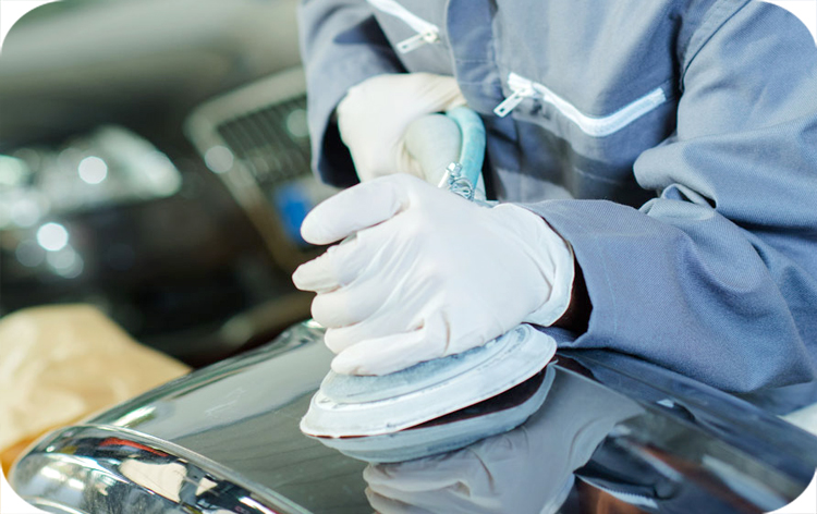 각종 차량 도색ㆍ판금