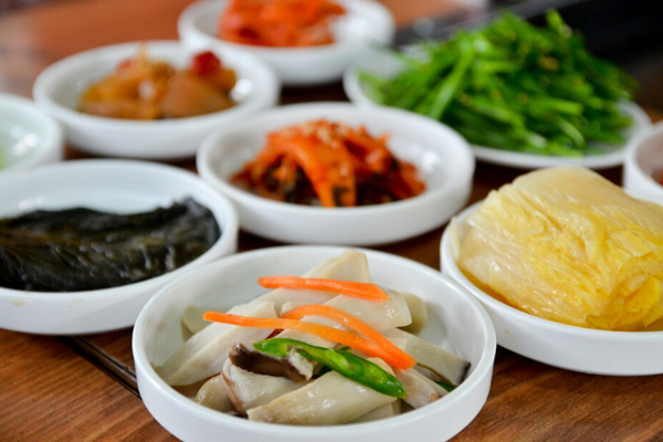 ㆍ밑반찬ㆍ